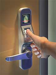 Locksmith in Atascocita