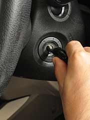 Locksmith in Atascocita